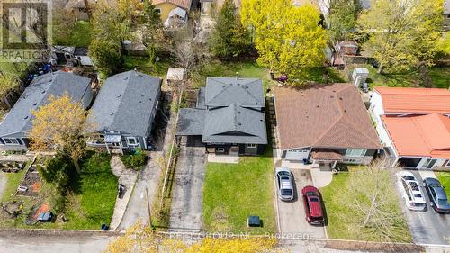 41 Helene Crescent, Waterloo, ON - Outdoor