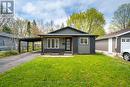 41 Helene Crescent, Waterloo, ON  - Outdoor 