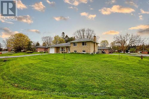 39 MEREDITH CRESCENT  Cobourg, ON K9A 4R3