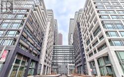 1210 - 70 PRINCESS STREET Toronto, ON M5A 0X6