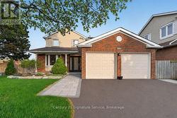 4120 ROLLING VALLEY DRIVE  Mississauga, ON L5L 2K9