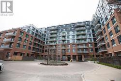 516 - 11611 YONGE STREET Richmond Hill, ON L4E 1G2