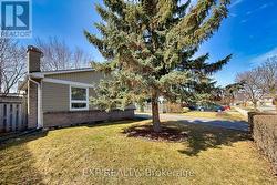 584 ELLIOTT CRESCENT Milton, ON L9T 3G4