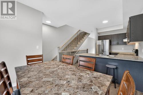 45 Winters Crescent, Collingwood, ON - Indoor