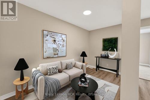 Virtually Staged - 45 Winters Crescent, Collingwood, ON - Indoor