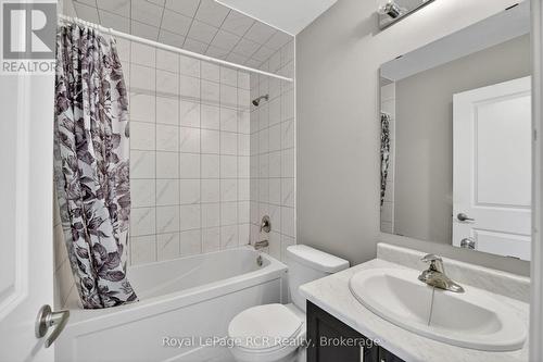 45 Winters Crescent, Collingwood, ON - Indoor Photo Showing Bathroom