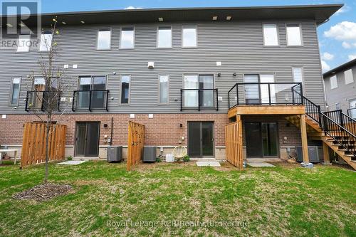 45 Winters Crescent, Collingwood, ON - Outdoor With Exterior