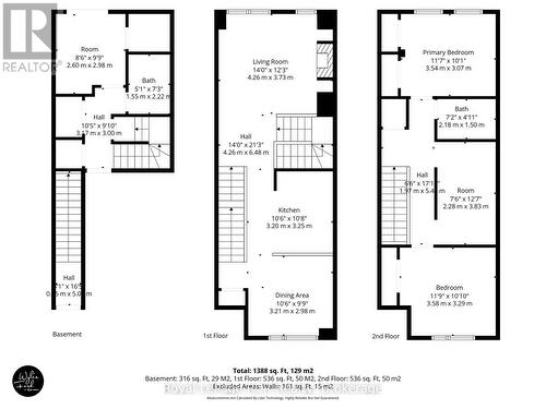 45 Winters Crescent, Collingwood, ON - Other