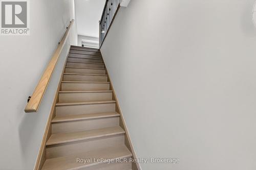 45 Winters Crescent, Collingwood, ON - Indoor Photo Showing Other Room