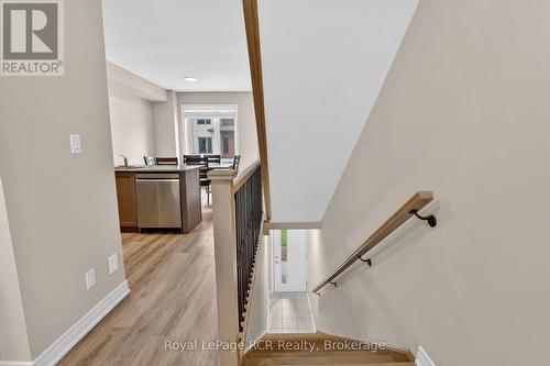45 Winters Crescent, Collingwood, ON - Indoor Photo Showing Other Room