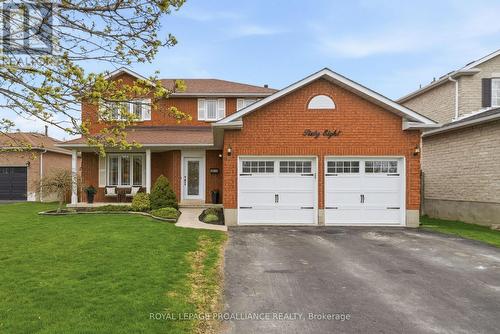 68 COOPER COURT  Cobourg, ON K9A 5K4