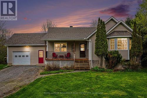 240 NOONAN ROAD S  Rideau Lakes, ON K0G 1X0