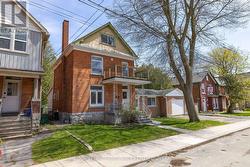 279 FRONTENAC STREET Kingston (Central City East), ON K7L 3S9