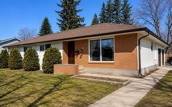 53 Clement Drive  Brandon, MB R7B 0X1