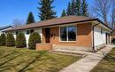 53 Clement Drive, Brandon, MB  - Outdoor 