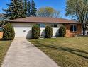 53 Clement Drive, Brandon, MB  - Outdoor 