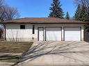 53 Clement Drive, Brandon, MB  - Outdoor 