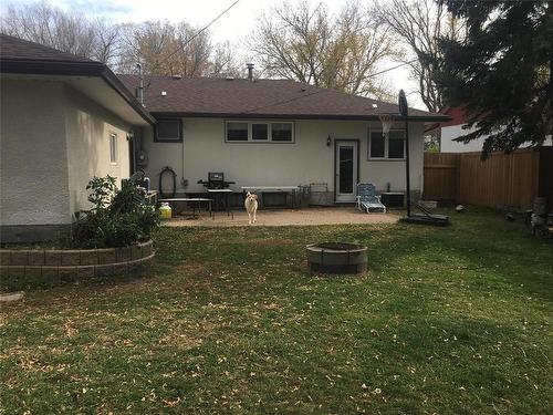 53 Clement Drive, Brandon, MB - Outdoor