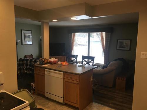 53 Clement Drive, Brandon, MB - Indoor