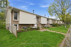 61 - 151 PARNELL ROAD  St. Catharines (Vine/Linwell), ON L2M 3S4