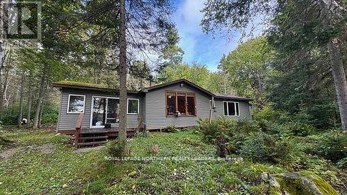 LOT 11 HORWOOD LAKE  Timmins (Tm - Outside West), ON P4N 7G2