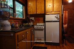 Kitchen - 