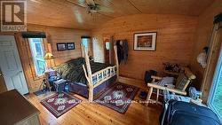 Primary Bedroom - 
