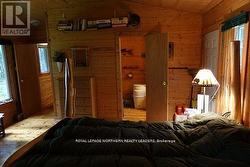 Primary Bedroom - 