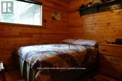 2nd Bedroom - 