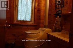 2nd Bath - 