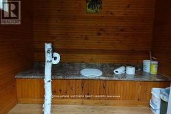 Outhouse - 