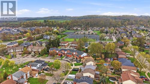 11 Tomahawk Drive, Grimsby, ON - Outdoor With View
