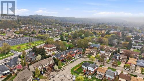 11 Tomahawk Drive, Grimsby, ON - Outdoor With View