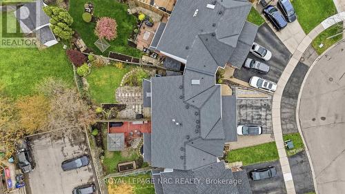 11 Tomahawk Drive, Grimsby, ON - Outdoor With View