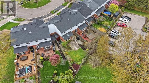 11 Tomahawk Drive, Grimsby, ON -  With View