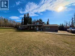 9828 203 Road Dawson Creek, BC V1G 4E8