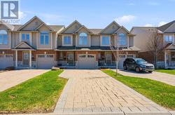 10 - 3423 CASTLE ROCK PLACE  London South, ON N6L 0C8