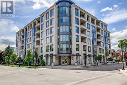 404 - 1441 ELGIN STREET  Burlington, ON L7S 1E6