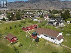 218 10th Avenue  Keremeos, BC V0X 1N3