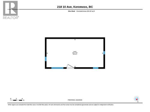 218 10Th Avenue, Keremeos, BC - Other