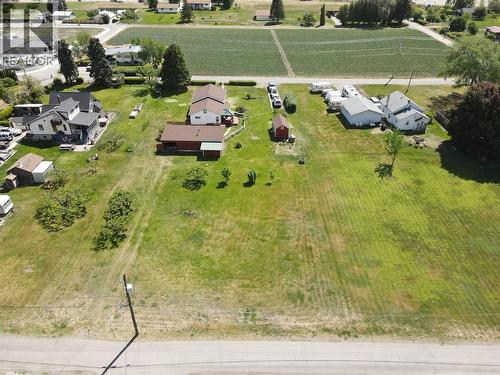 218 10Th Avenue, Keremeos, BC - Outdoor With View