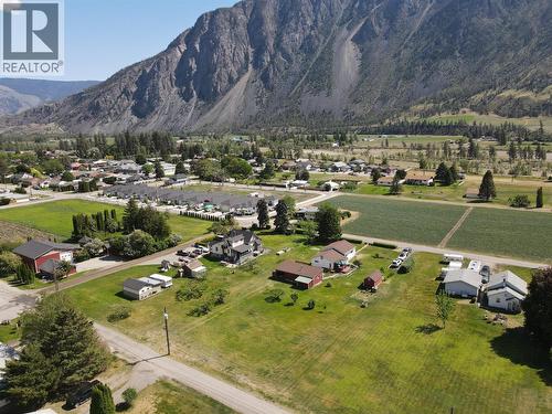 218 10Th Avenue, Keremeos, BC - Outdoor With View