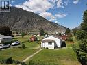 218 10Th Avenue, Keremeos, BC  - Outdoor 