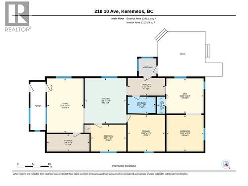 218 10Th Avenue, Keremeos, BC - Other