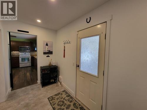 218 10Th Avenue, Keremeos, BC - Indoor Photo Showing Other Room