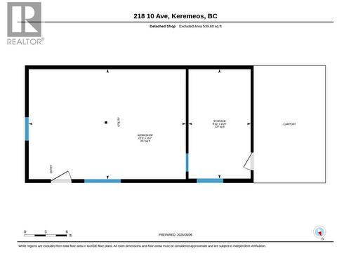 218 10Th Avenue, Keremeos, BC - Other