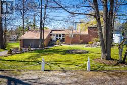 90 EDGEWATER ROAD  Wasaga Beach, ON L9Z 2W3