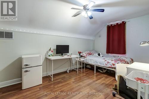 105 Hillview Street, Hamilton, ON - Indoor