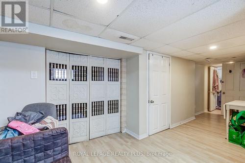 105 Hillview Street, Hamilton, ON - Indoor