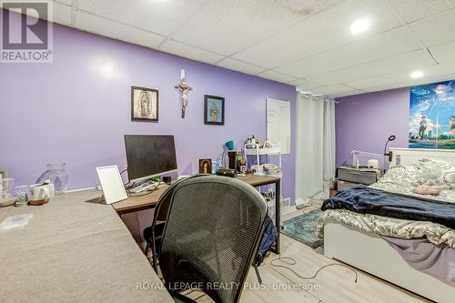 105 Hillview Street, Hamilton, ON - Indoor Photo Showing Office